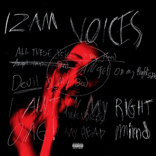 Voices 12AM