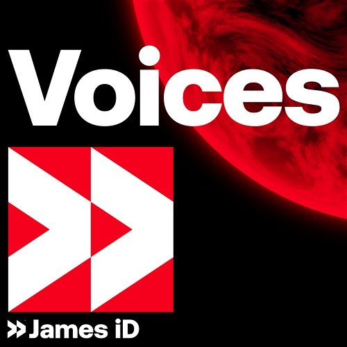 Voices James iD