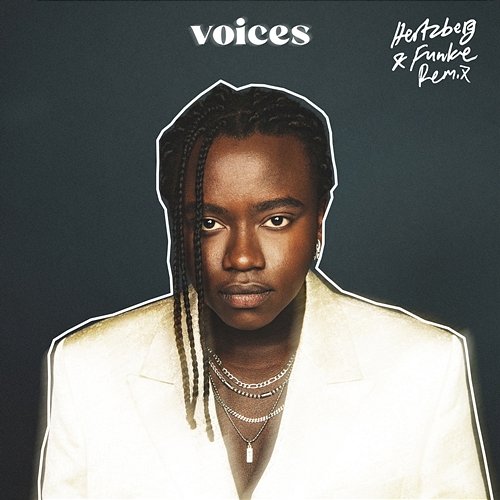 Voices Tusse