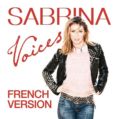 Voices Sabrina Salerno