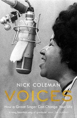 Voices Coleman Nick