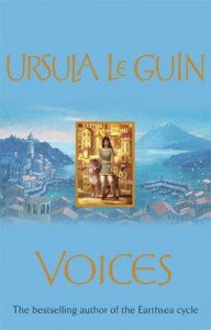 Voices Le Guin Ursula K.