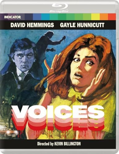 Voices Various Directors