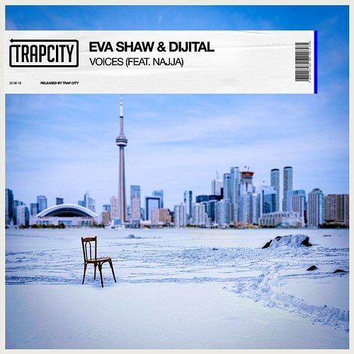 Voices Eva Shaw & DiJiTAL feat. Najja