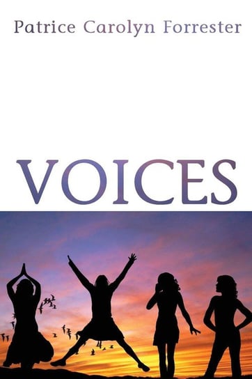 Voices Forrester Patrice Carolyn