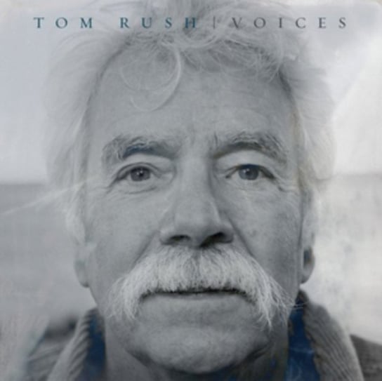 Voices Tom Rush
