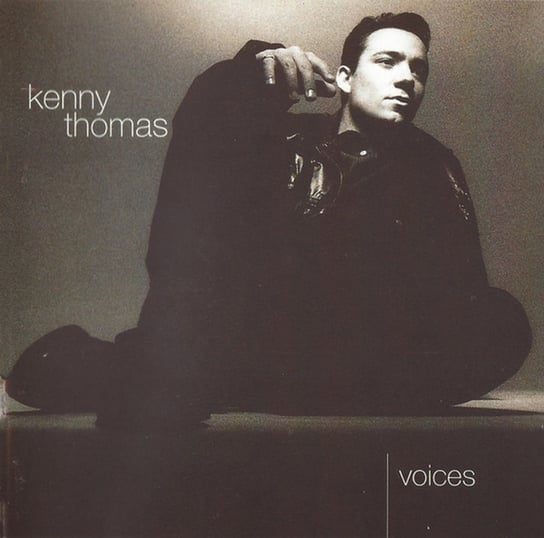 Voices (+Bonus Track) Thomas Kenny