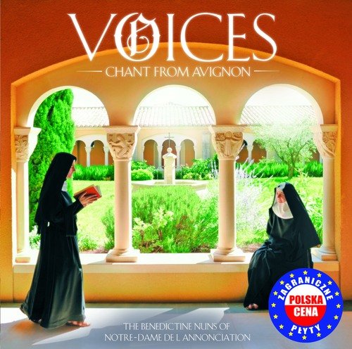 Voices Chant from Avignon PL Benedictine Nuns