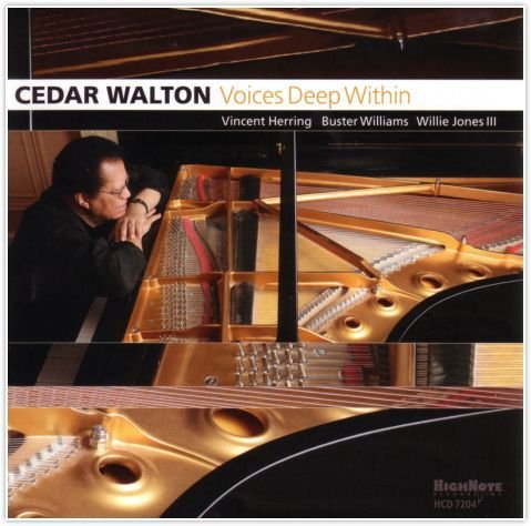 Voices Deep Within Various Artists