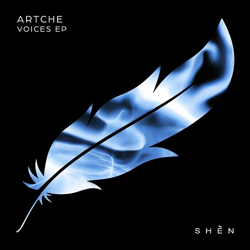 Voices EP Artche feat. Kuuda