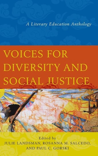 Voices for Diversity and Social Justice Rowman & Littlefield Publishing Group Inc