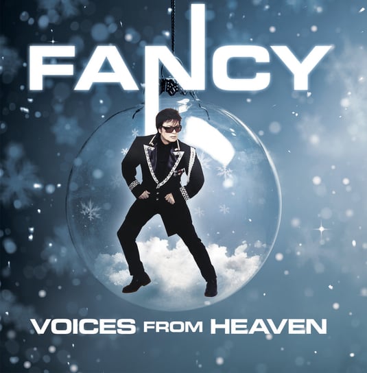 Voices From Heaven Fancy