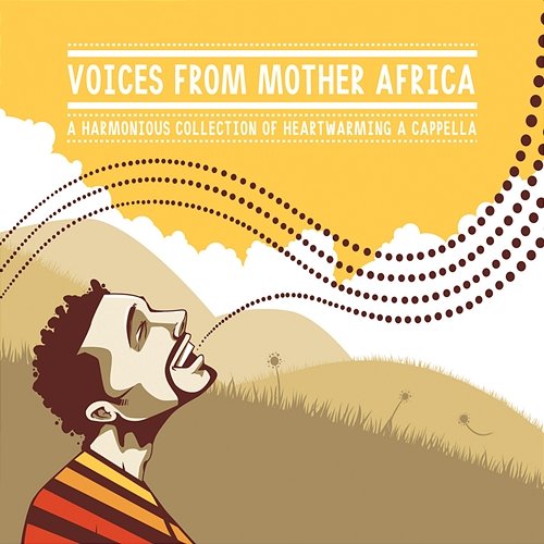 Voices from Mother Africa Various Artists