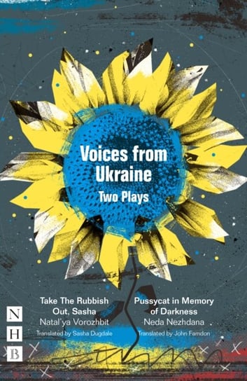 Voices from Ukraine: Two Plays Neda Nezhdana