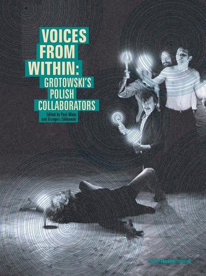 Voices from Within TAPAC: Theatre and Performance Across Cultures