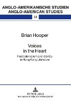 Voices in the Heart Hooper Brian