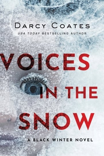 Voices in the Snow Darcy Coates