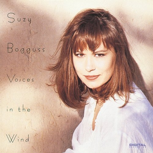 Voices In The Wind Suzy Bogguss