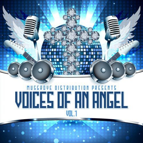 Voices of An Angel Vol. 1 / Va Various Artists