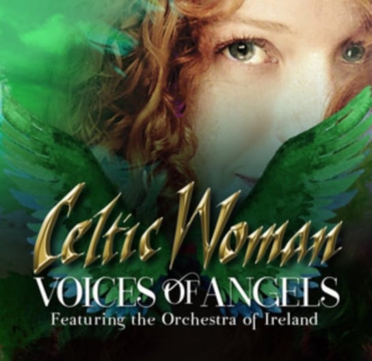 Voices of Angels Celtic Woman