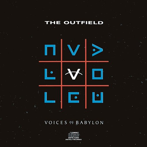Voices Of Babylon The Outfield