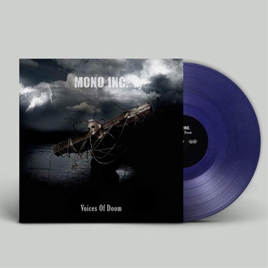 Voices Of Doom, płyta winylowa Mono Inc.
