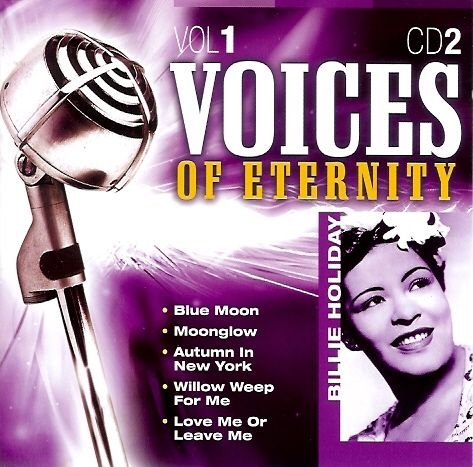 Voices Of Eternity. Volume 1 Holiday Billie
