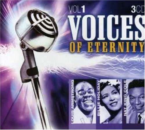 Voices Of Eternity. Volume 1 Various Artists