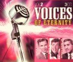 Voices Of Eternity. Volume 2 Various Artists