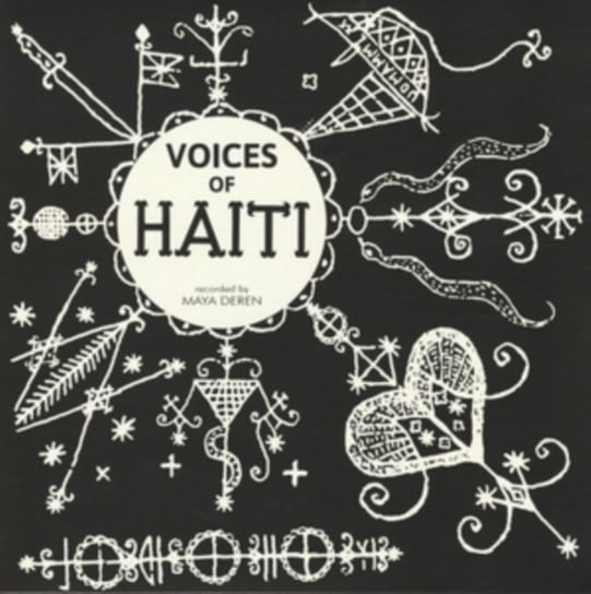 Voices of Haiti Deren Maya