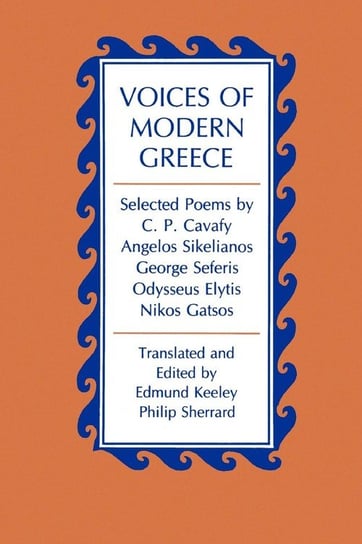 Voices of Modern Greece Null