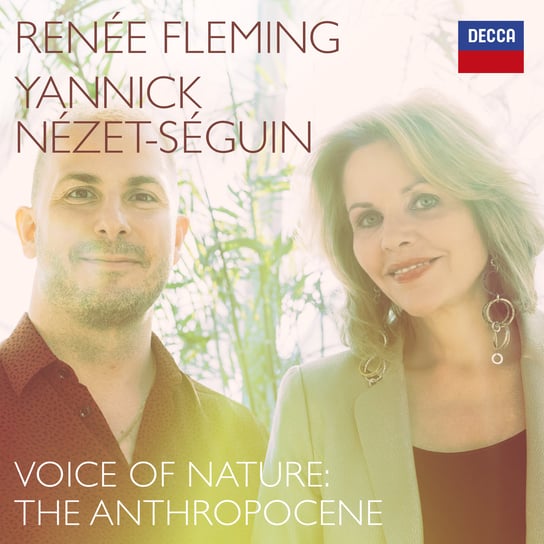 Voices of Nature: The Anthropocene Fleming Renee, Nezet-Seguin Yannick