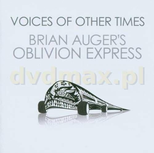 Voices Of Other Times Various Artists