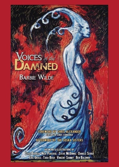 Voices of the Damned (Deluxe Edition) Wilde Barbie
