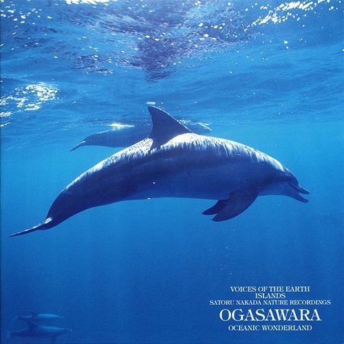 Voices Of The Earth Islands Nature Recordings Ocean Wonderland Ogasawara Satoru Nakada
