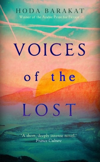 Voices of the Lost Hoda Barakat