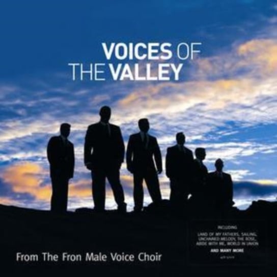 Voices of the Valley Various Artists