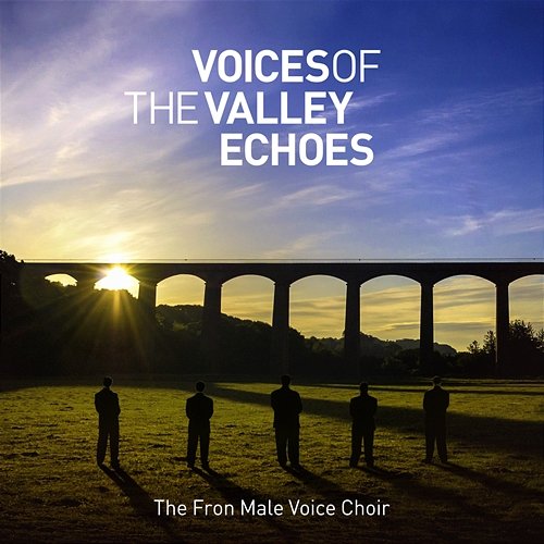 Voices of the Valley: Echoes Fron Male Voice Choir