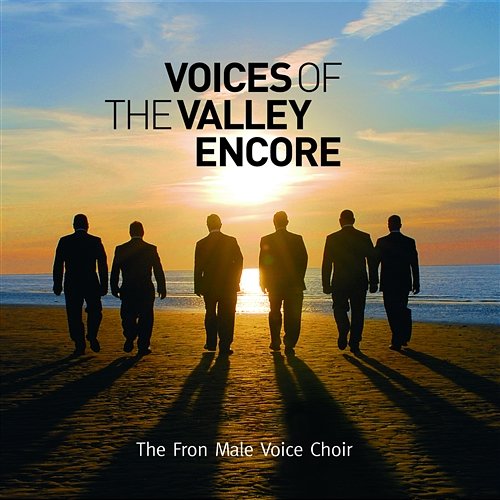 How Great Thou Art JPR Williams, Ann Atkinson, Fron Male Voice Choir