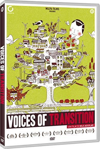 Voices of Transition Various Directors