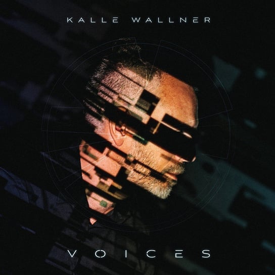 Voices, płyta winylowa Wallner Karlheinz