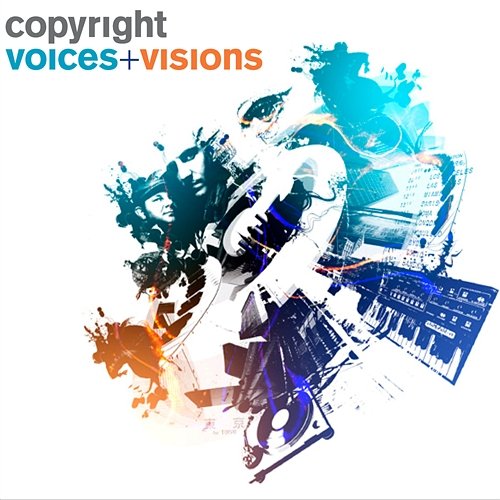 Voices & Visions Copyright