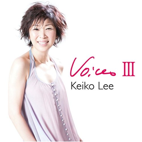 VOICES3 Keiko Lee