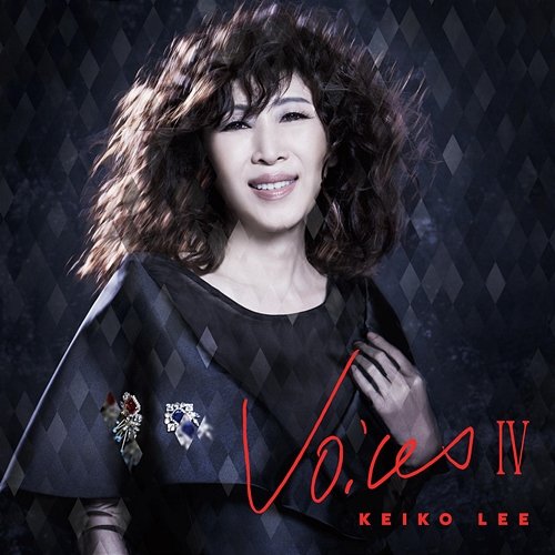 Voices4 Keiko Lee