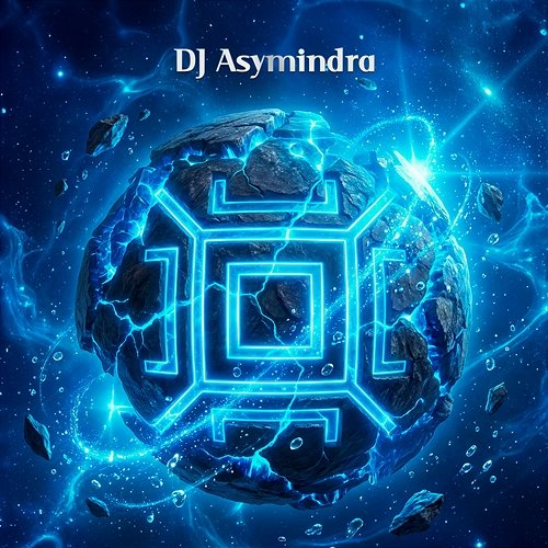 Void Amperage Asymindra, 25C, Sounds Of The Multiverse