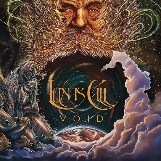 Void Luna's Call