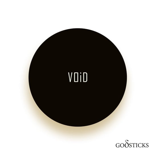 Void Godsticks