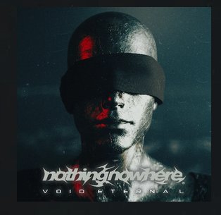 Void Eternal nothing,nowhere.