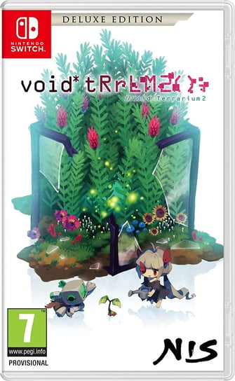 void* tRrLM2() //Void Terrarium 2 - Deluxe Edition Nintendo Switch Nintendo