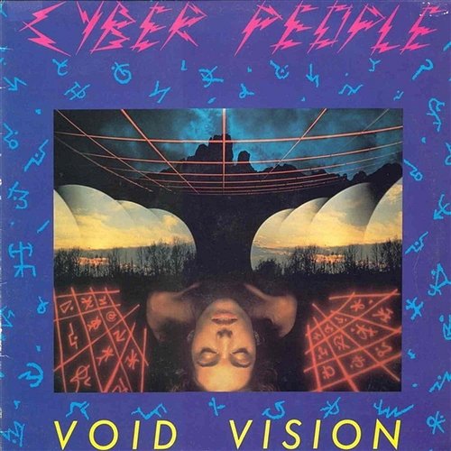 Void Vision Cyber People